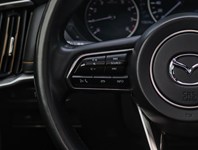 2025 Mazda CX-90 MHEV GT AWD