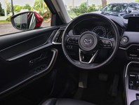 2025 Mazda CX-90 MHEV GT AWD