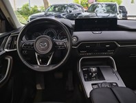2025 Mazda CX-90 MHEV GT AWD