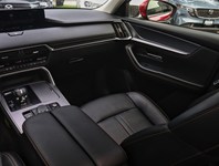 2025 Mazda CX-90 MHEV GT AWD