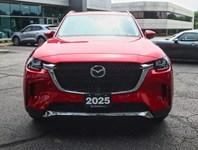 2025 Mazda CX-90 MHEV GT AWD