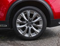 2025 Mazda CX-90 MHEV GT AWD