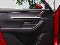 2025 Mazda CX-90 MHEV GT AWD