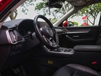 2025 Mazda CX-90 MHEV GT AWD