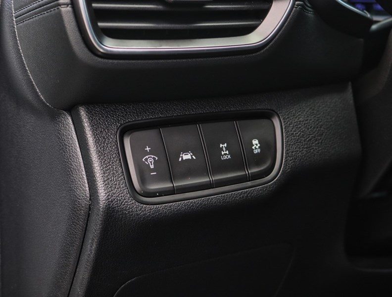 2019 Hyundai Santa Fe Essential