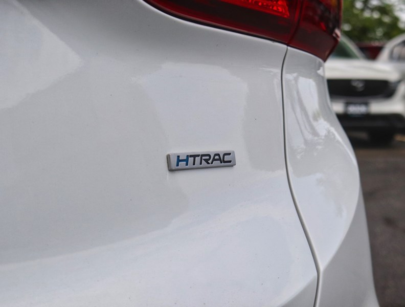 2019 Hyundai Santa Fe Essential