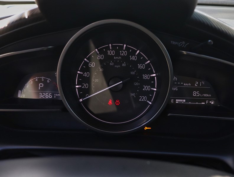 2019 Mazda CX-3 GS