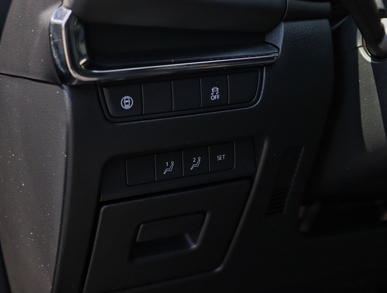 2019 Mazda Mazda3 Sport GS