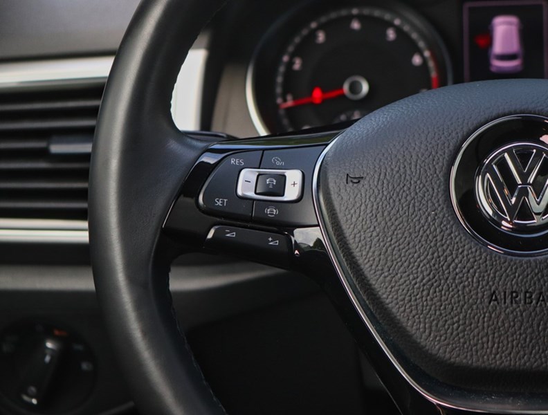 2019 Volkswagen Atlas Highline