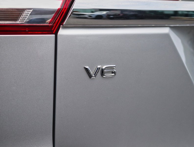 2019 Volkswagen Atlas Highline