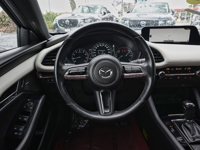 2021 Mazda Mazda3 Sport G