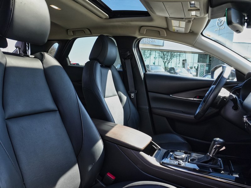 2023 Mazda CX-30 GT