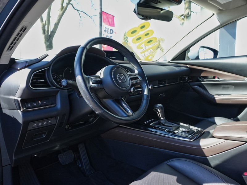 2023 Mazda CX-30 GT