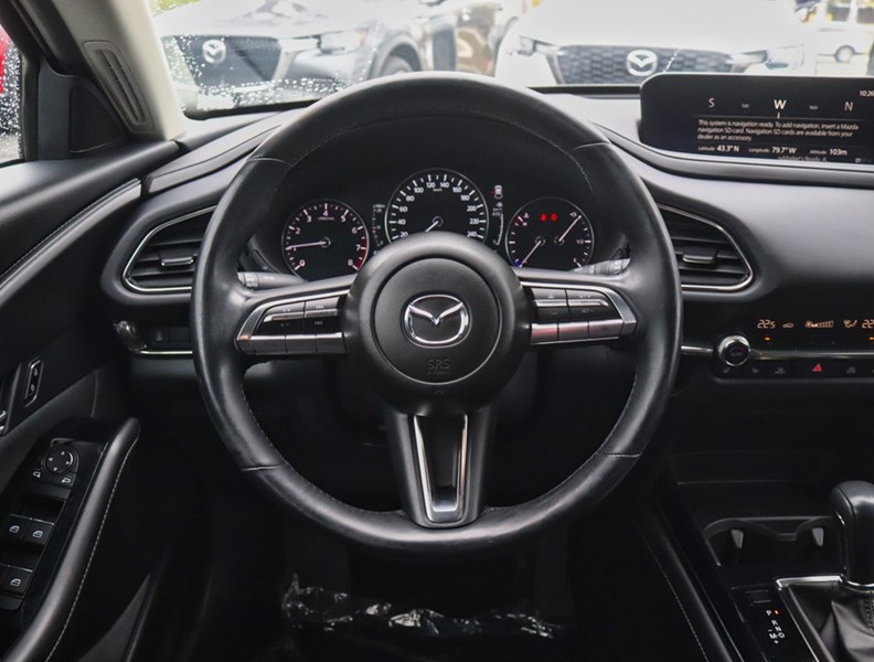 2023 Mazda CX-30 GS