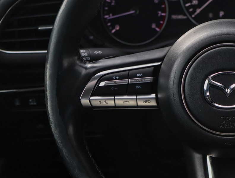 2023 Mazda Mazda3 GT
