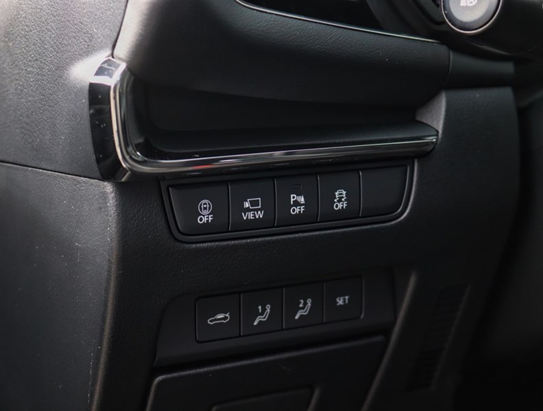 2023 Mazda Mazda3 GT