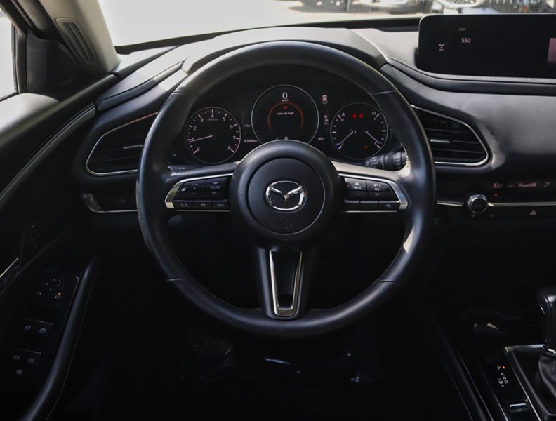 2024 Mazda CX-30 GS AWD