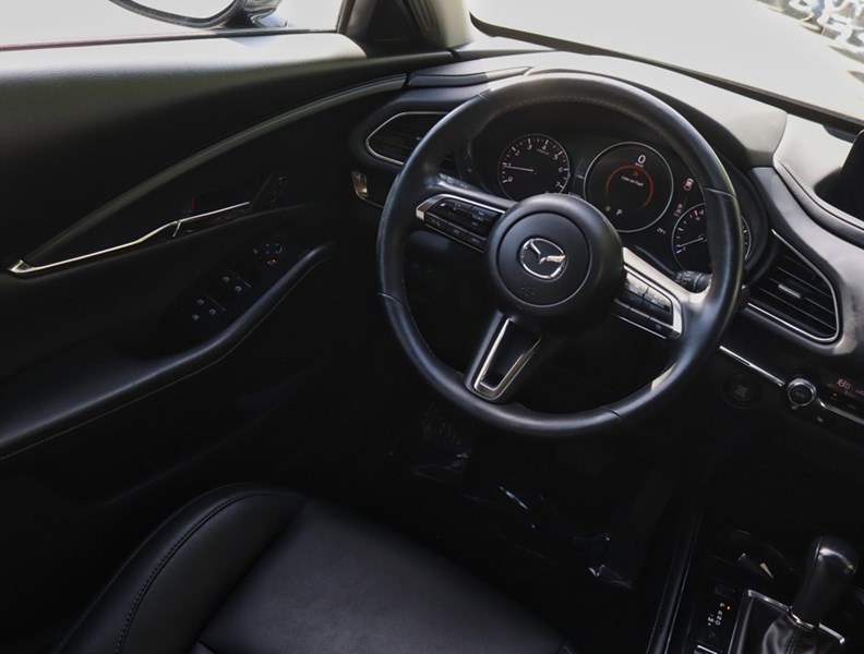 2024 Mazda CX-30 GS AWD
