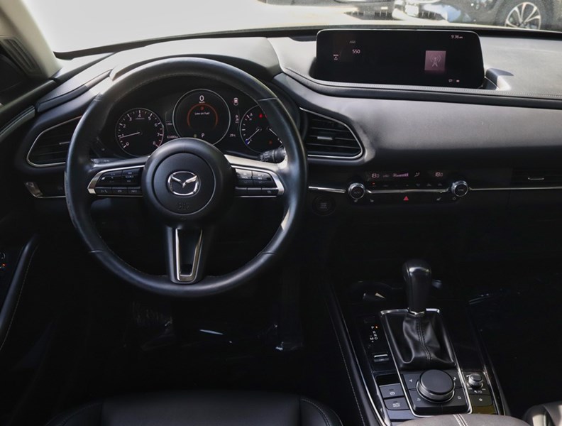2024 Mazda CX-30 GS AWD