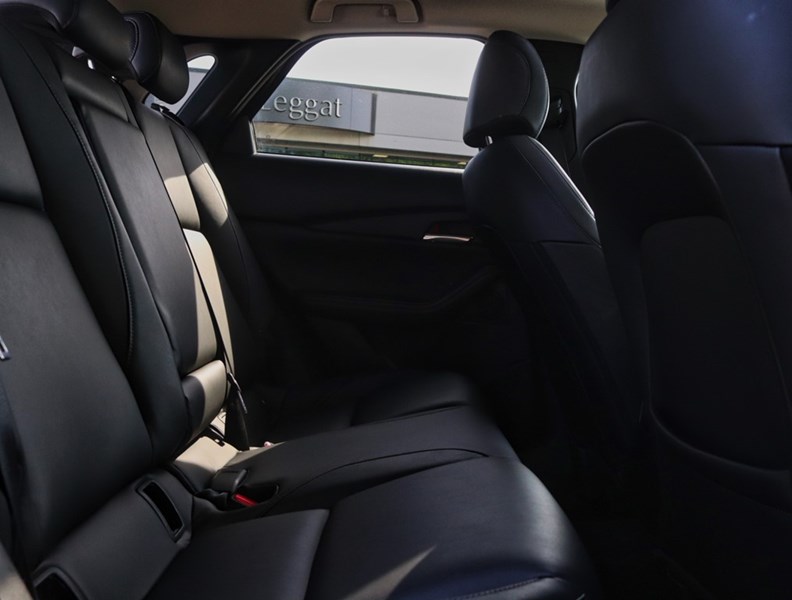 2024 Mazda CX-30 GS AWD