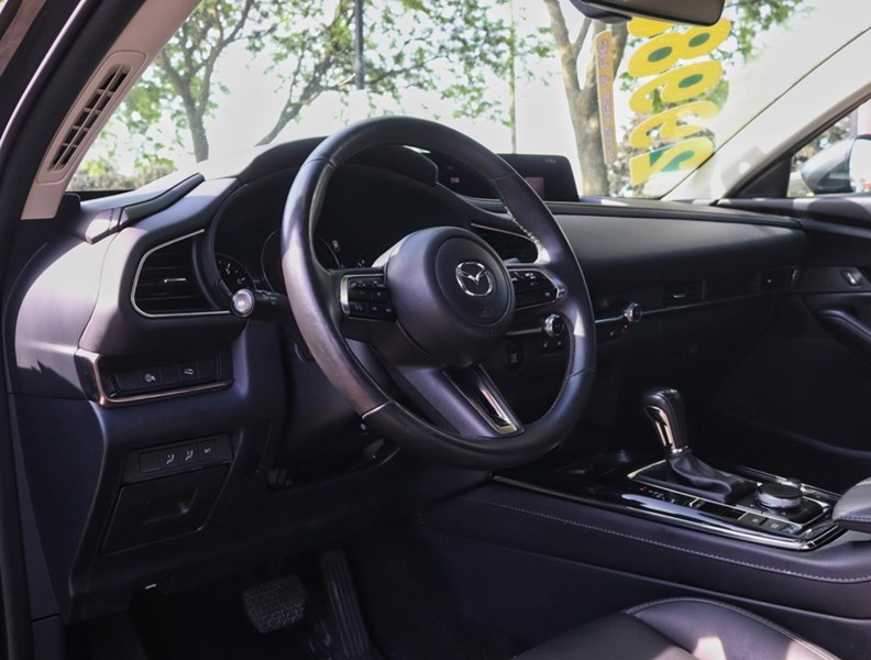 2024 Mazda CX-30 GS