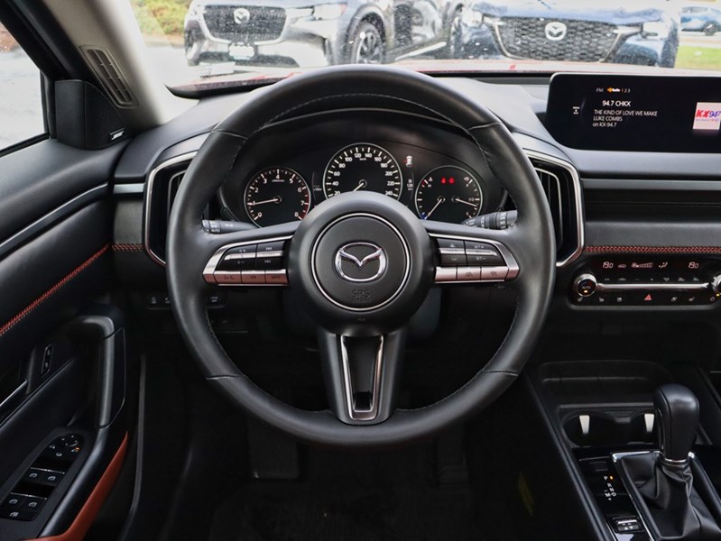 2024 Mazda CX-50 GT w/Turbo