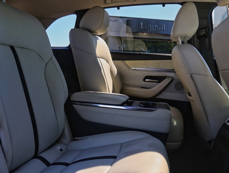 2024 Mazda CX-90 MHEV Signature