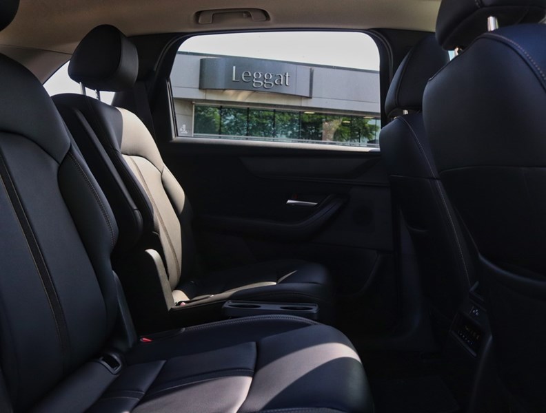 2025 Mazda CX-90 MHEV GS-L