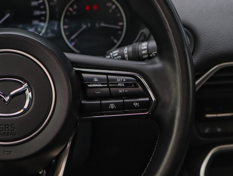 2025 Mazda CX-90 MHEV GT AWD