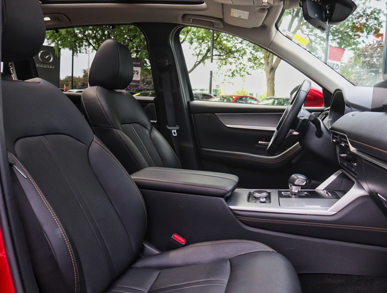 2025 Mazda CX-90 MHEV GT AWD