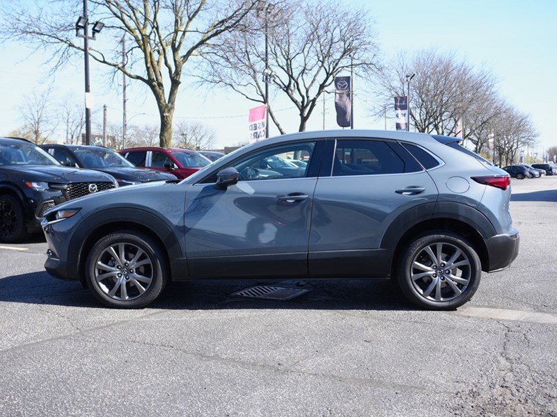 2023 Mazda CX-30 GT AWD