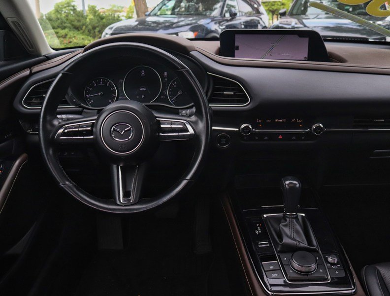 2023 Mazda CX-30 GT AWD