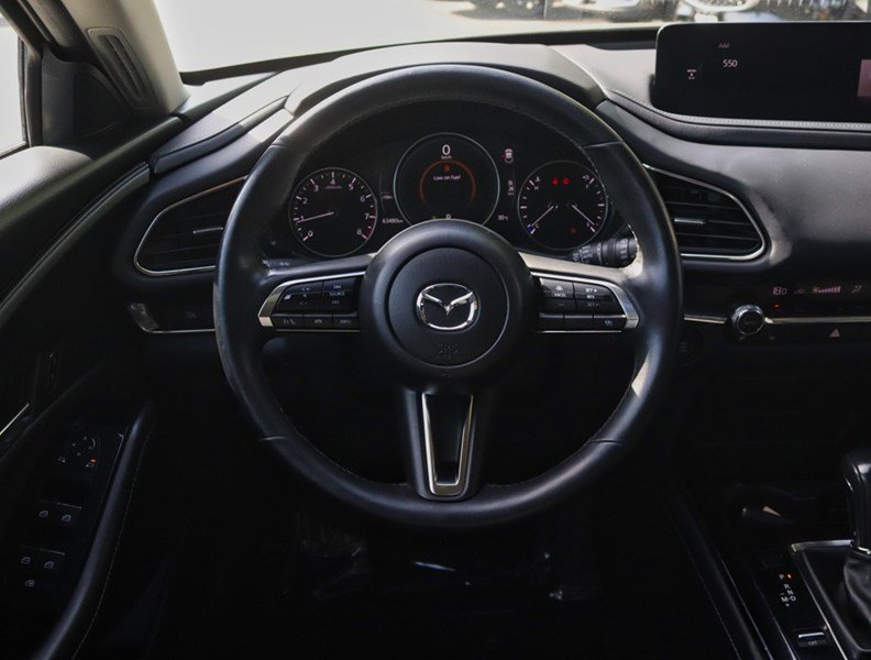 2024 Mazda CX-30 GS AWD