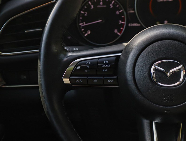 2024 Mazda CX-30 GS AWD