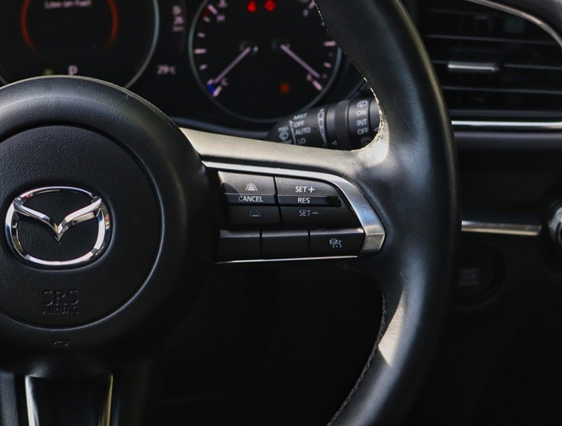 2024 Mazda CX-30 GS AWD