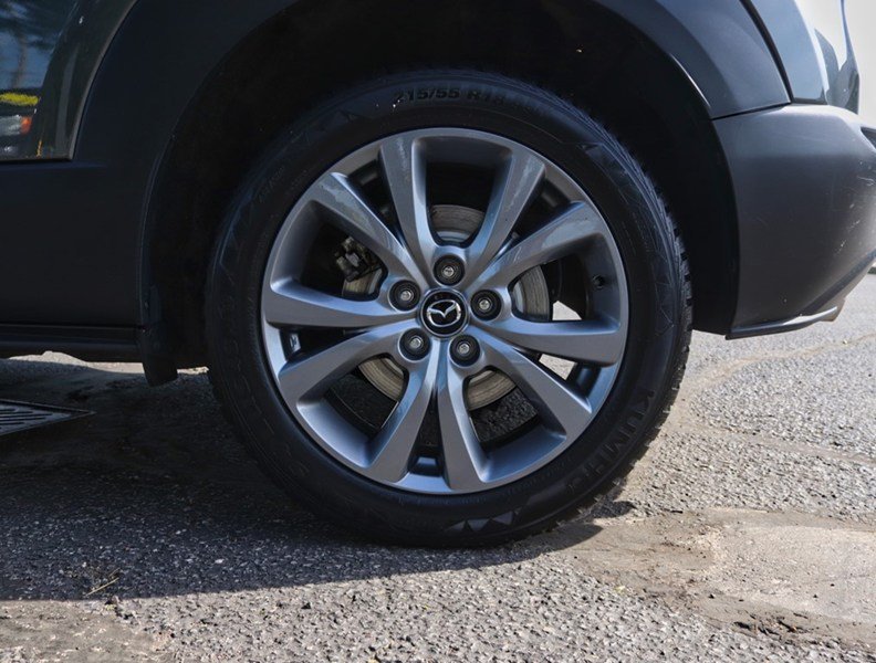 2024 Mazda CX-30 GS