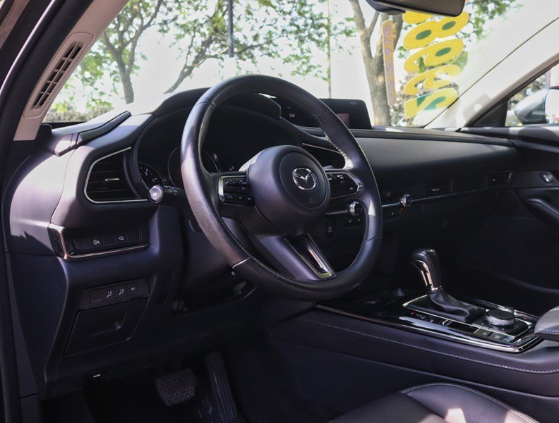 2024 Mazda CX-30 GS AWD