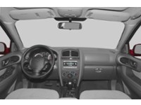 2006 Hyundai Santa Fe 4dr GL FWD 2.7L Auto Interior Shot 7