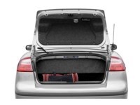 2006 Saab 9-3 2dr Conv Aero Exterior Shot 4