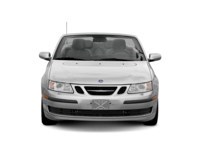 2006 Saab 9-3 2dr Conv Aero Exterior Shot 6