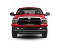 2007 Dodge Ram 1500 4WD Quad Cab 140.5