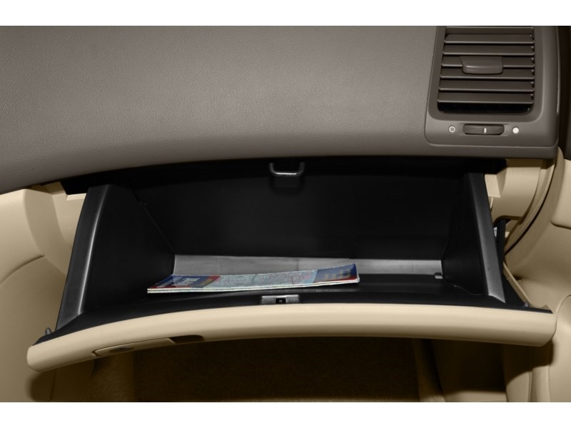 2007 Honda Accord 4dr I4 AT SE Interior Shot 4