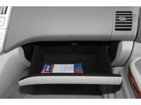 2007 Lexus RX 350 4WD 4dr Interior Shot 4