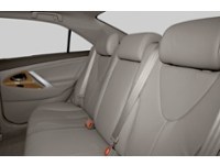 2007 Toyota Camry 4dr Sdn I4 Auto LE Interior Shot 6
