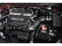2008 Honda Accord 4dr I4 Auto LX Exterior Shot 3