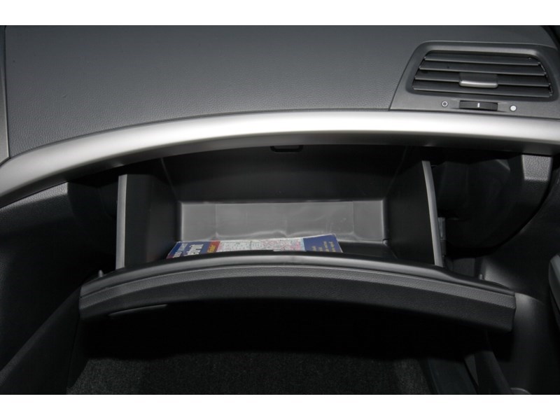 2008 Honda Accord 4dr I4 Auto LX Interior Shot 4