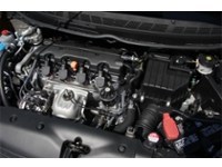 2008 Honda Civic Sdn 4dr Auto LX Exterior Shot 3