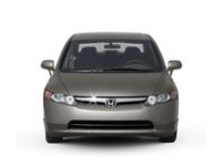 2008 Honda Civic Sdn 4dr Auto LX Exterior Shot 6