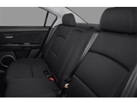 2008 Mazda Mazda3 2008 4dr Sdn Auto GS *Ltd Avail* Interior Shot 6