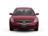 2008 Nissan Altima 4dr Sdn I4 Man 2.5 Exterior Shot 6